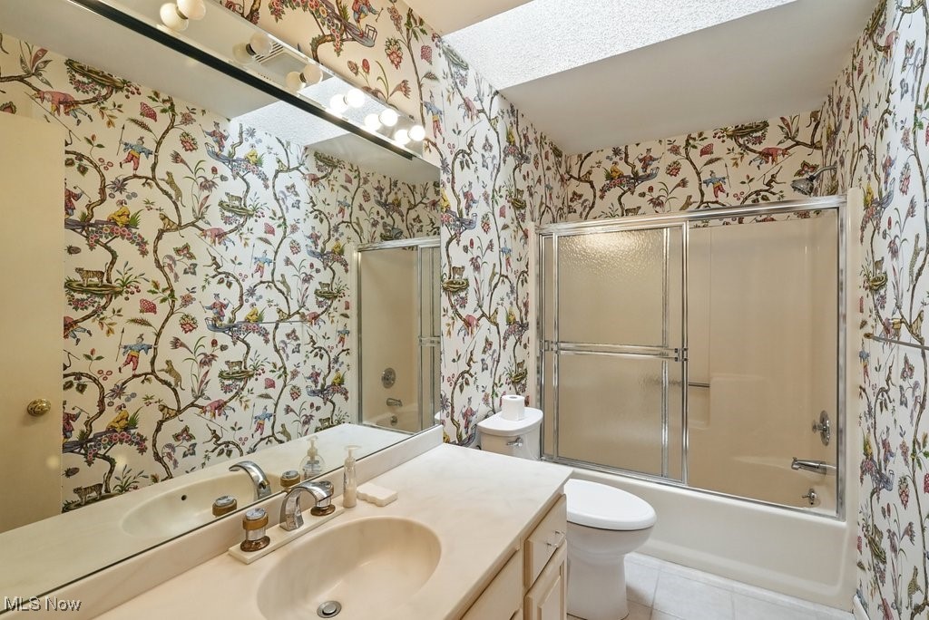 Village Brookwood Condo - Residential
