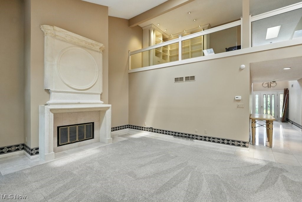 Village Brookwood Condo - Residential