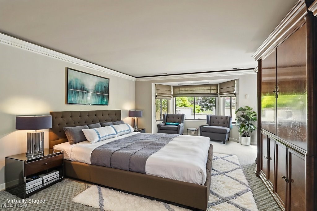 Village Brookwood Condo - Residential