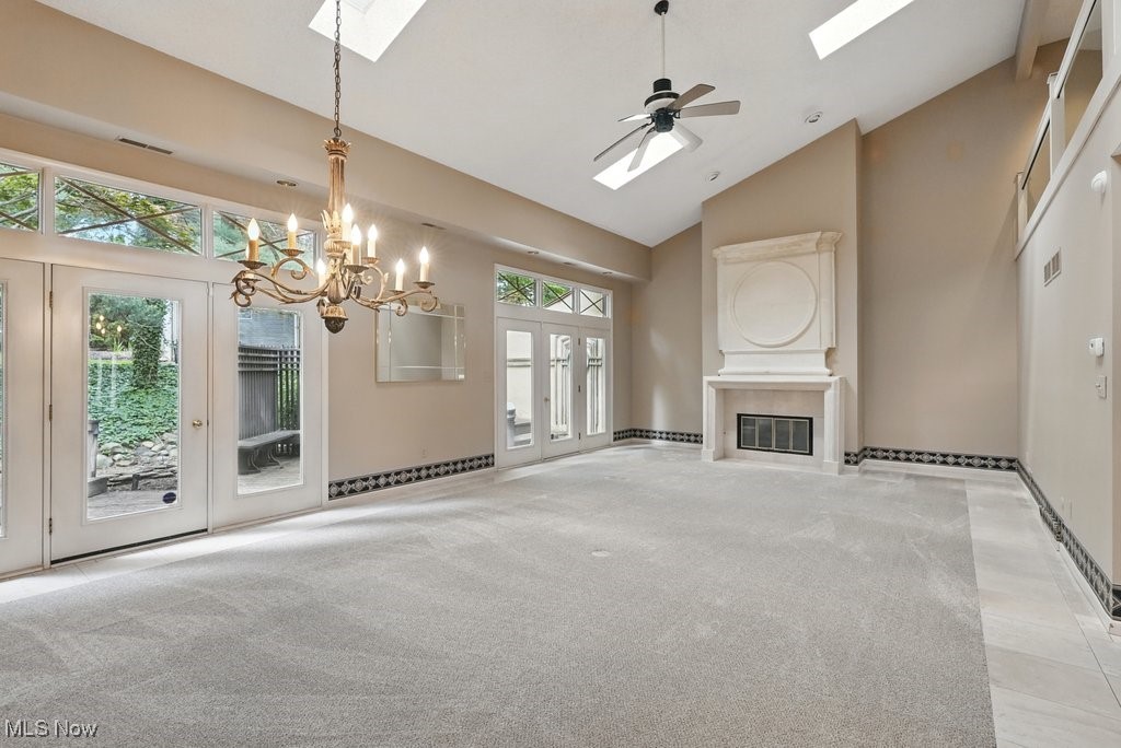 Village Brookwood Condo - Residential