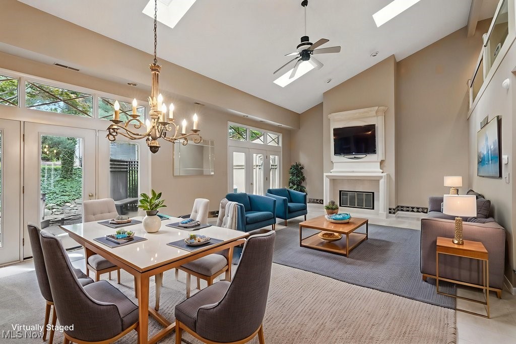 Village Brookwood Condo - Residential