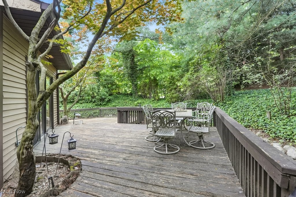 Village Brookwood Condo - Residential