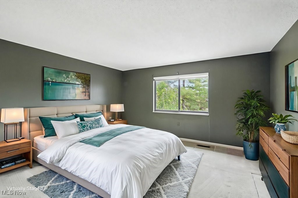 Village Brookwood Condo - Residential