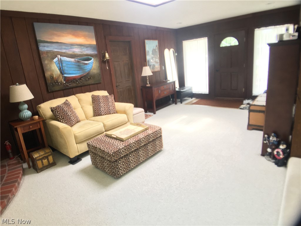 Cole Estates - Residential