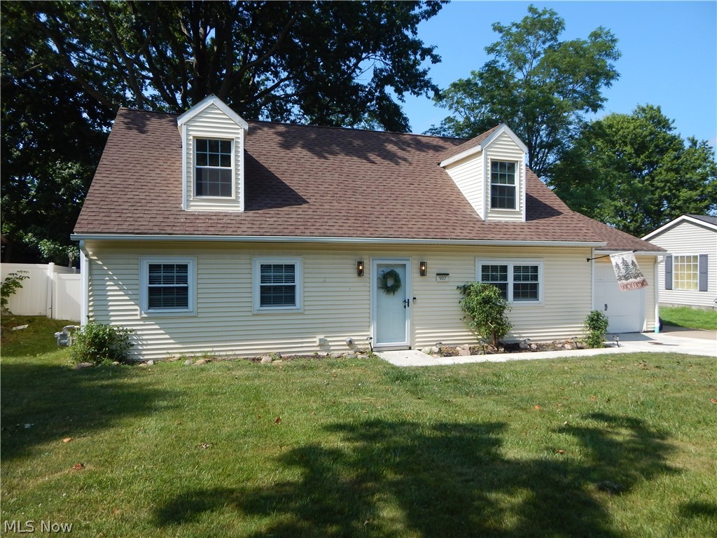 Yorktown - Residential