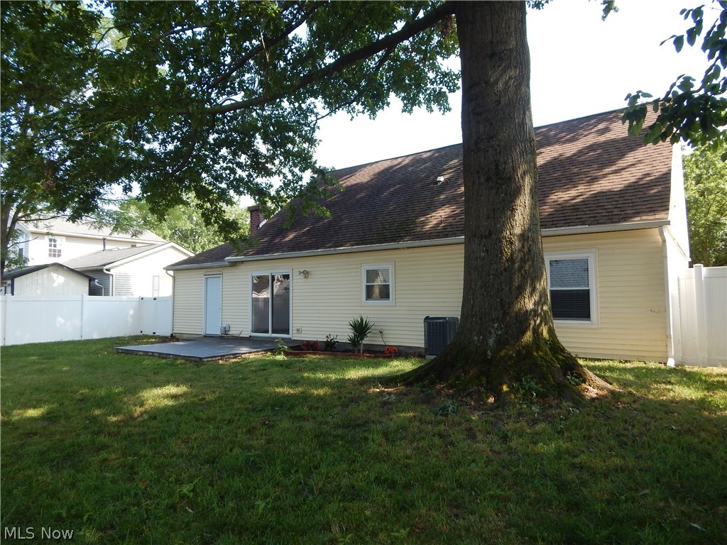 Yorktown - Residential