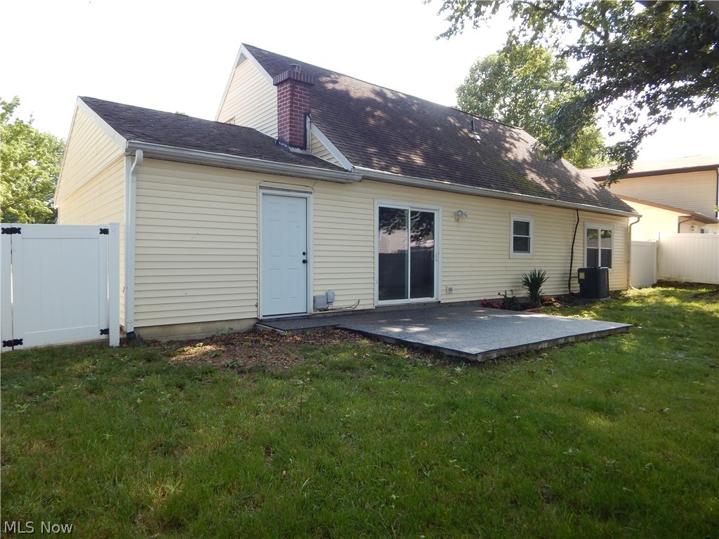 Yorktown - Residential