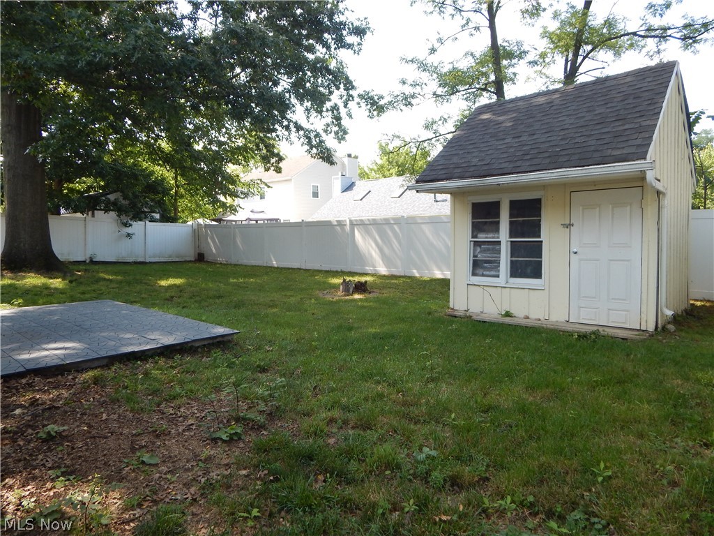 Yorktown - Residential