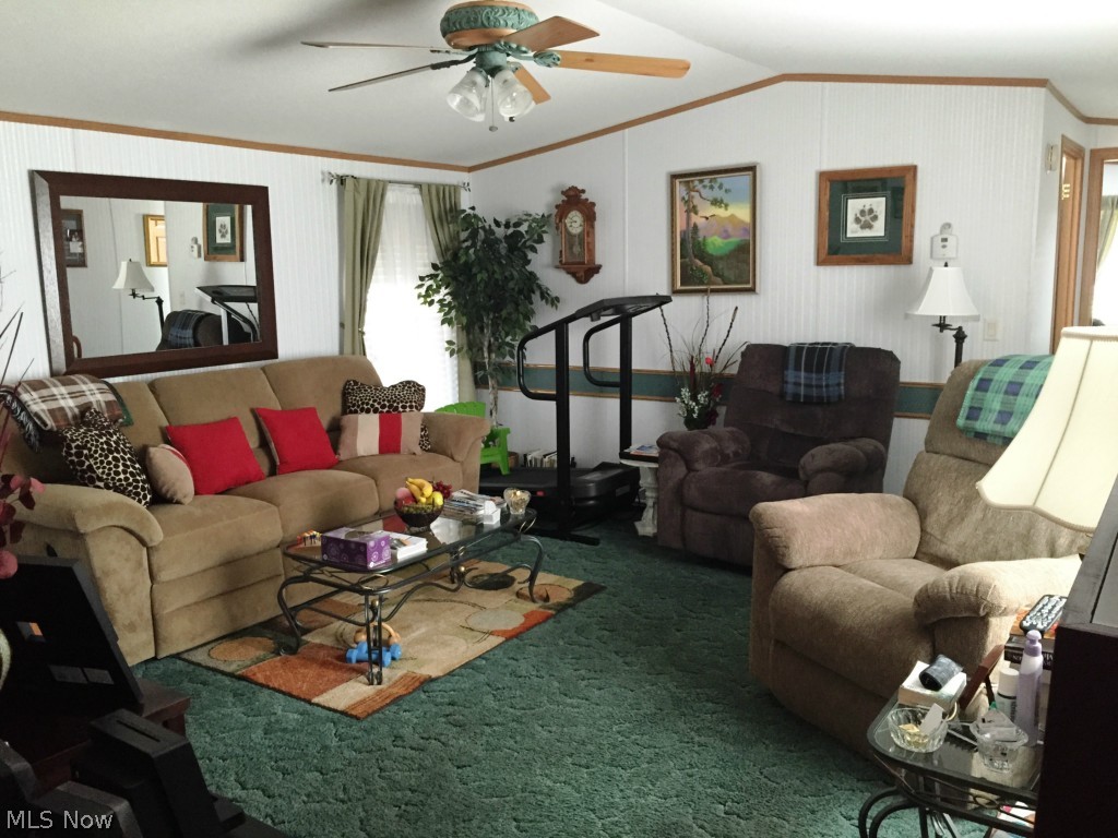 Bass Haven South - Residential