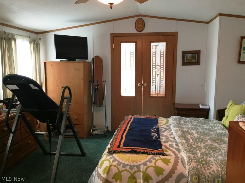 Bass Haven South - Residential