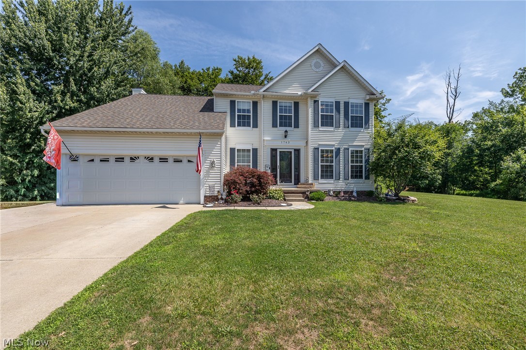 Hannum Crossing - Residential