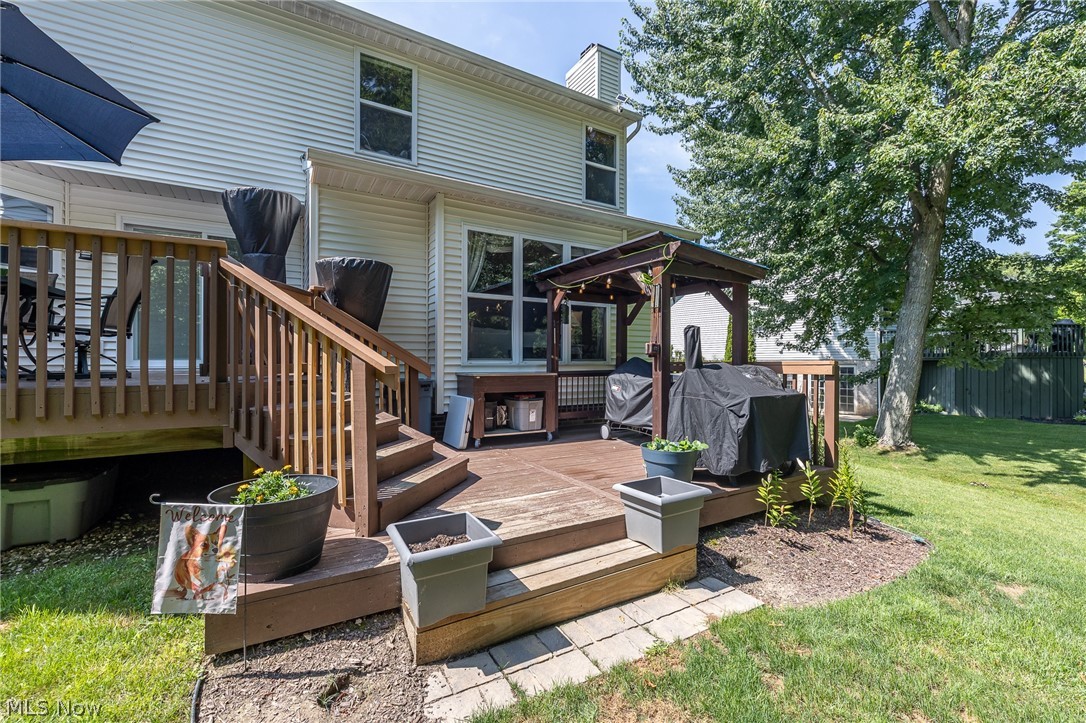 Hannum Crossing - Residential