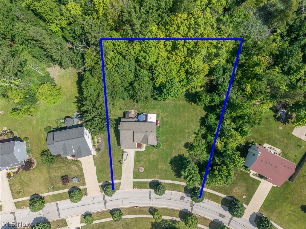 Hannum Crossing - Residential