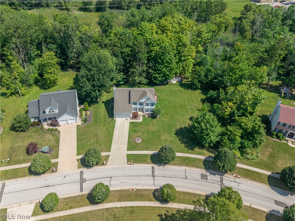 Hannum Crossing - Residential