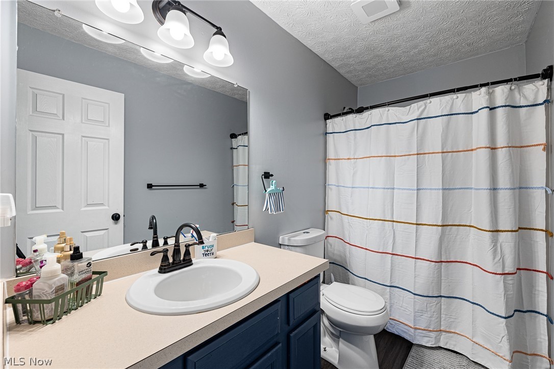 Hannum Crossing - Residential