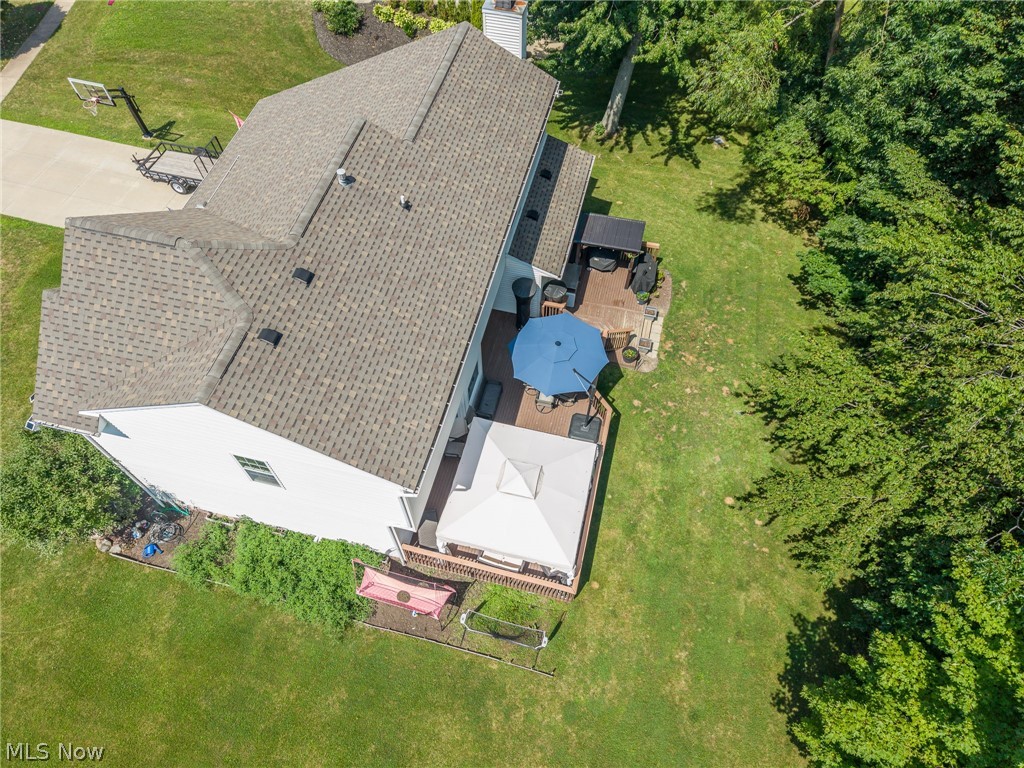 Hannum Crossing - Residential