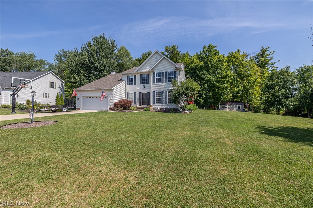 Hannum Crossing - Residential