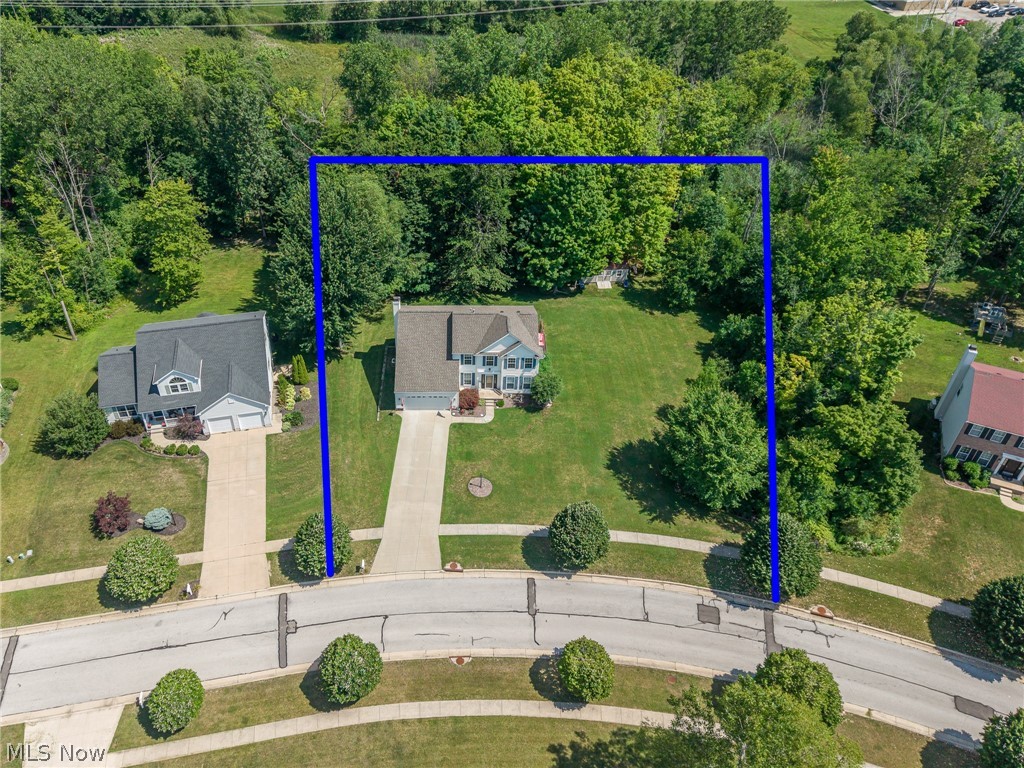 Hannum Crossing - Residential