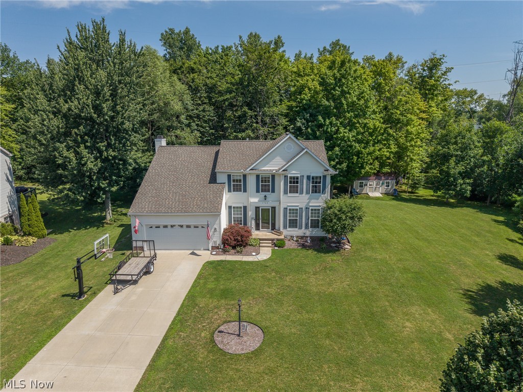 Hannum Crossing - Residential