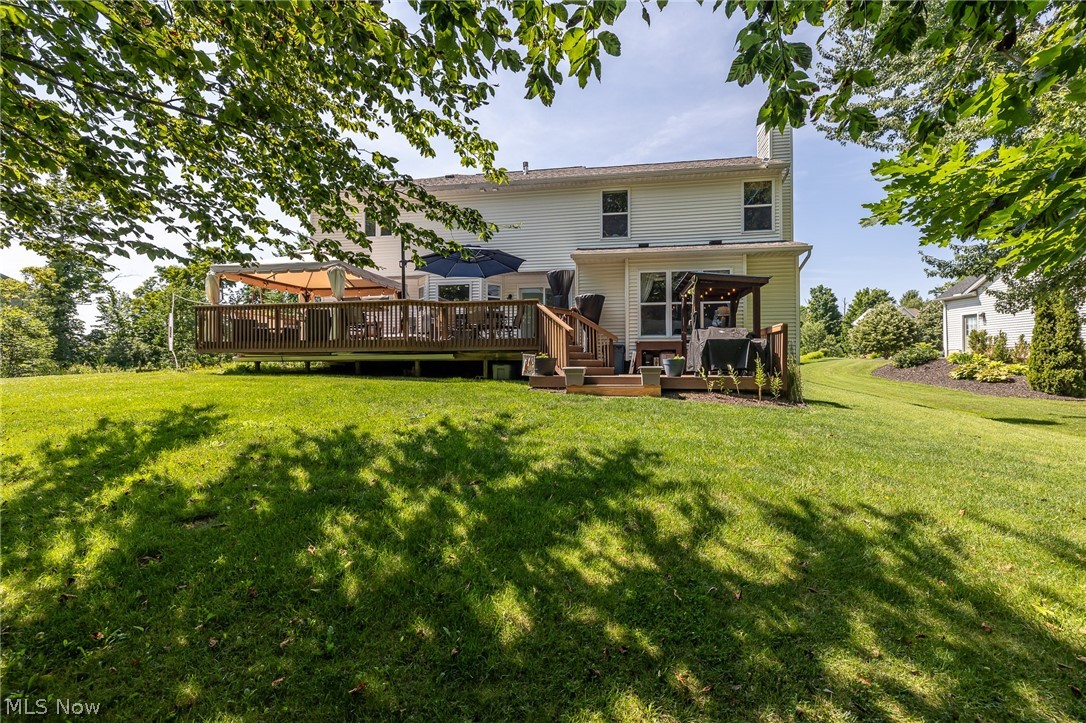 Hannum Crossing - Residential