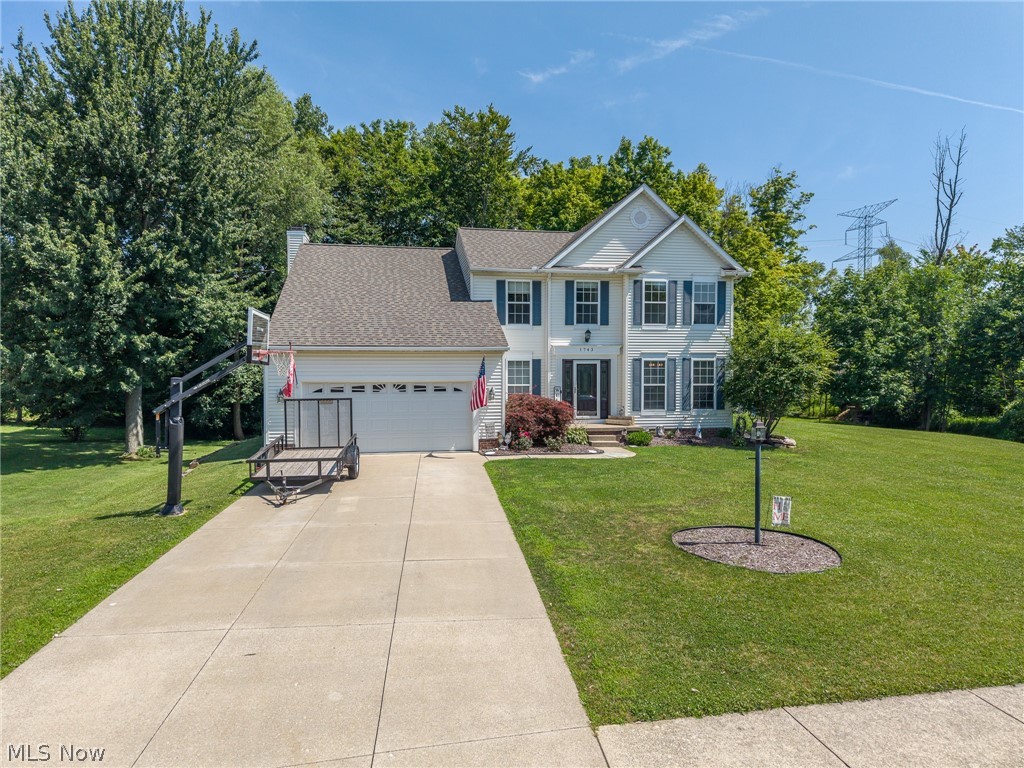 Hannum Crossing - Residential