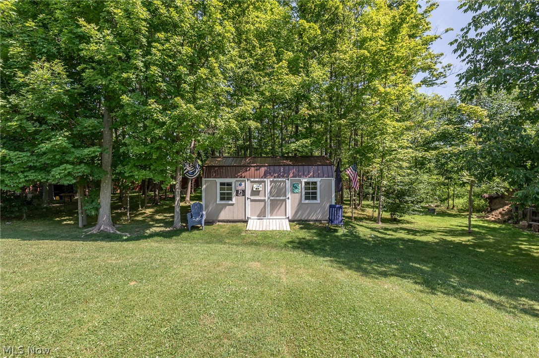 Hannum Crossing - Residential