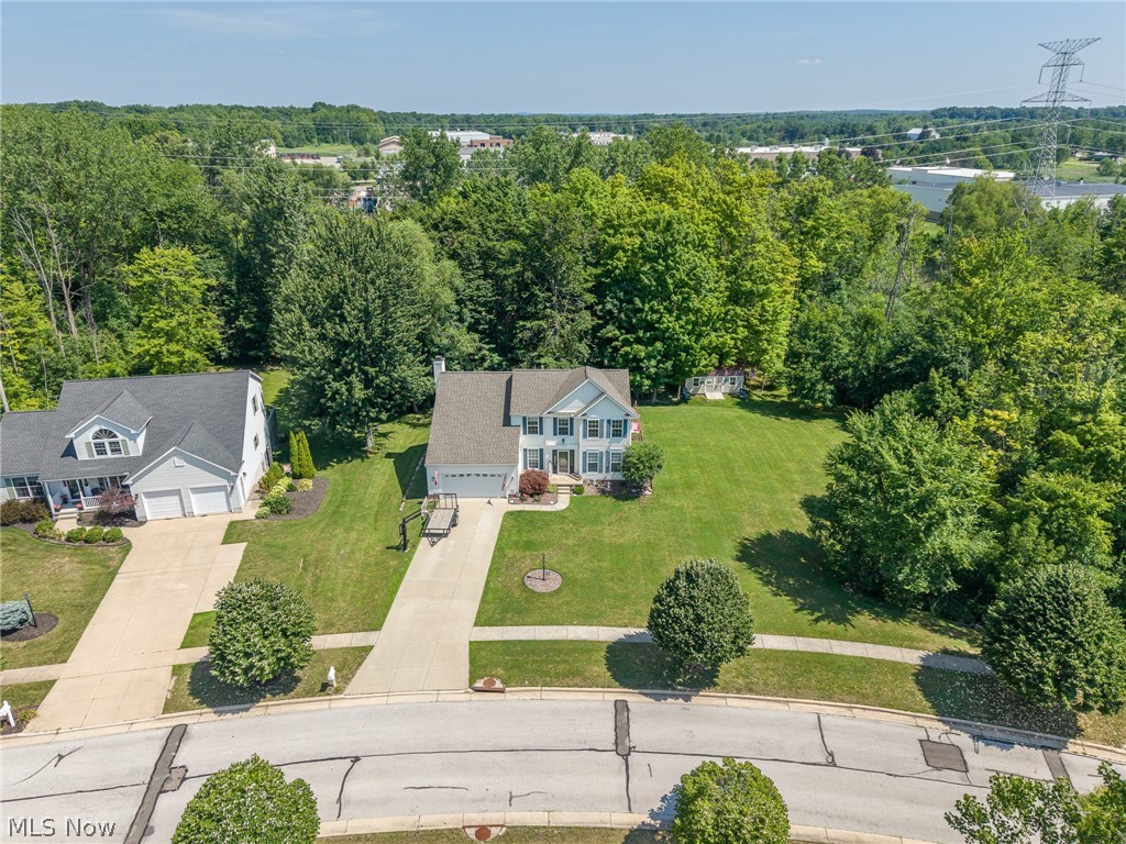 Hannum Crossing - Residential