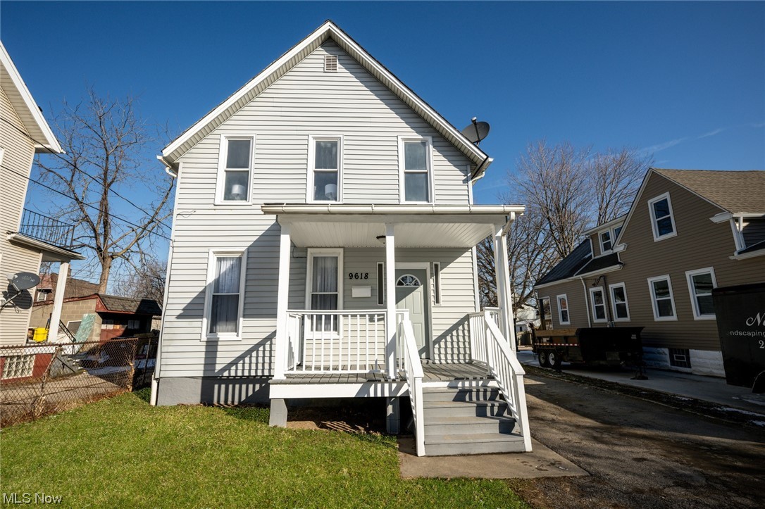 J H Palmers - Residential