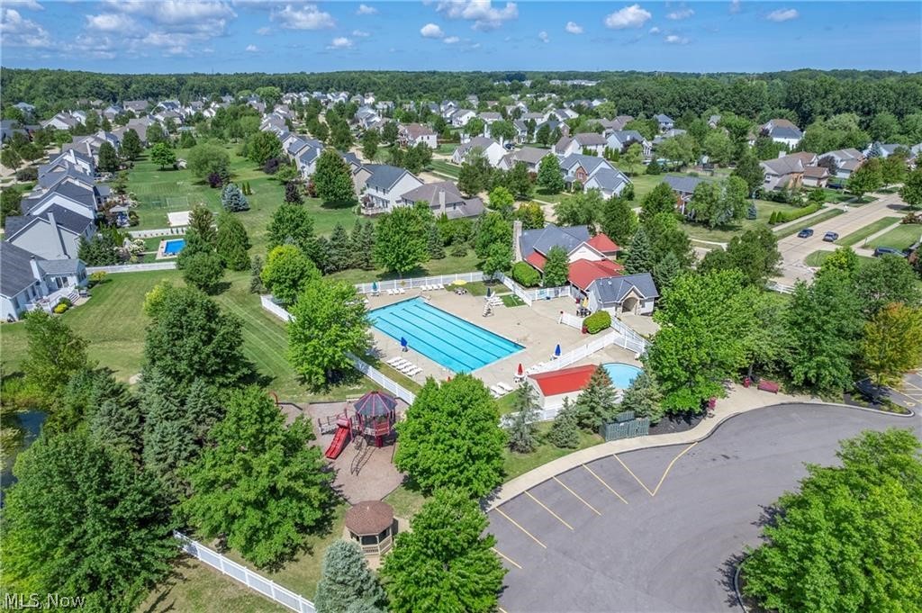 Harvest Village at Woodgate Farms - Residential