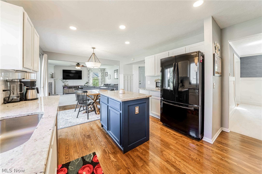 Harvest Village at Woodgate Farms - Residential