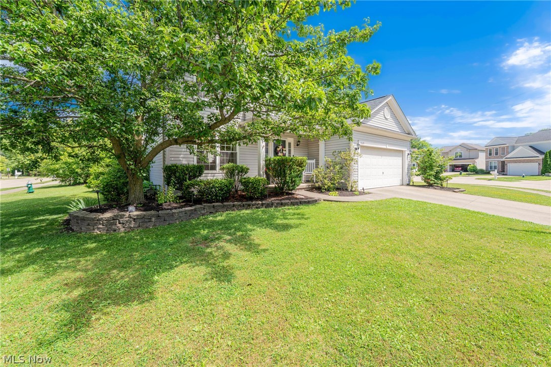 Harvest Village at Woodgate Farms - Residential