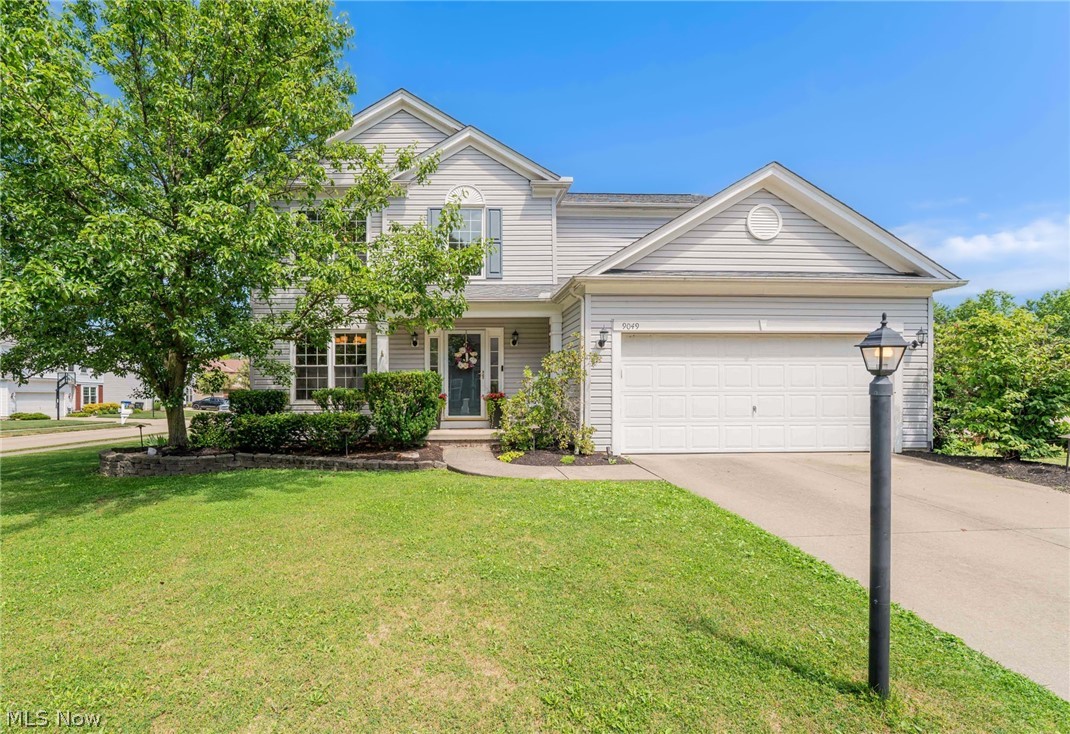 Harvest Village at Woodgate Farms - Residential