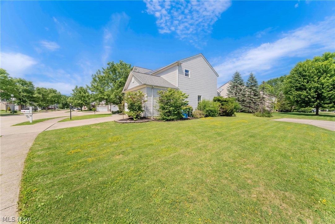 Harvest Village at Woodgate Farms - Residential