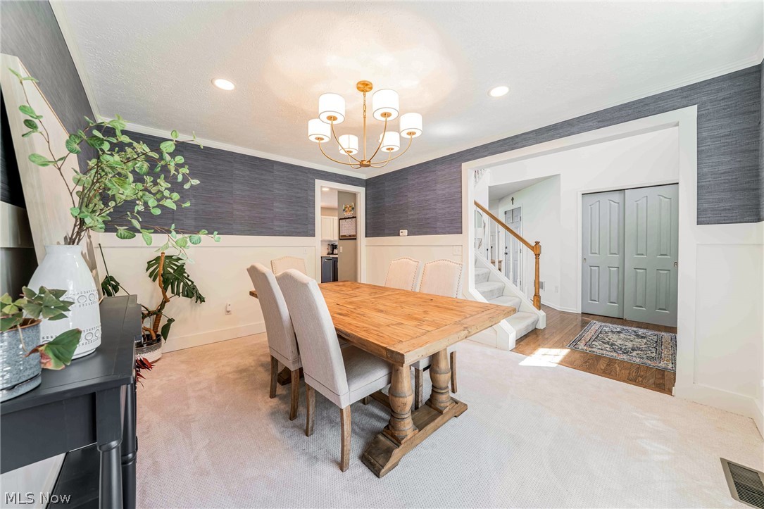 Harvest Village at Woodgate Farms - Residential