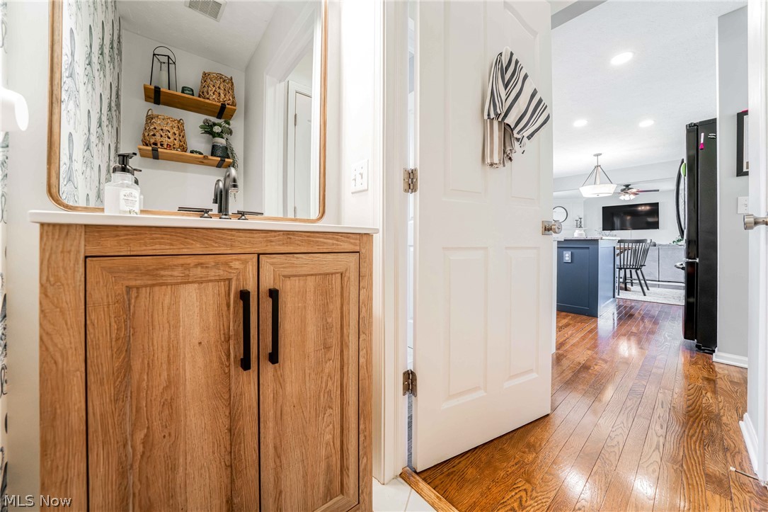 Harvest Village at Woodgate Farms - Residential