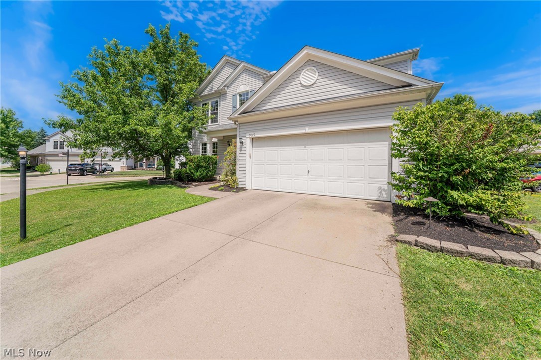 Harvest Village at Woodgate Farms - Residential