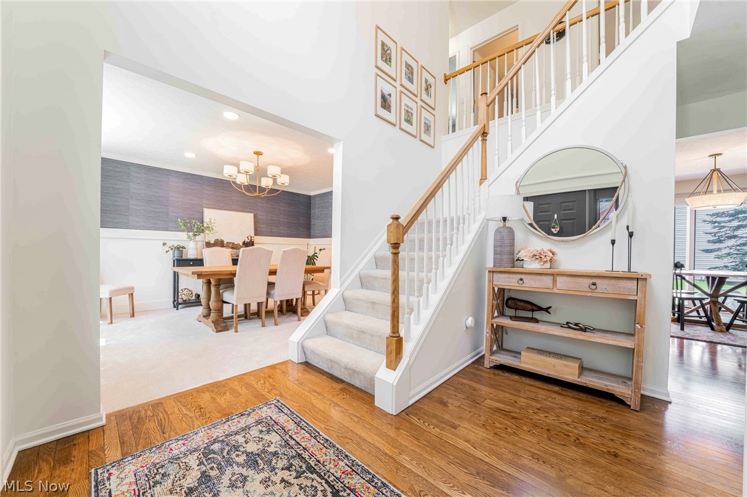 Harvest Village at Woodgate Farms - Residential