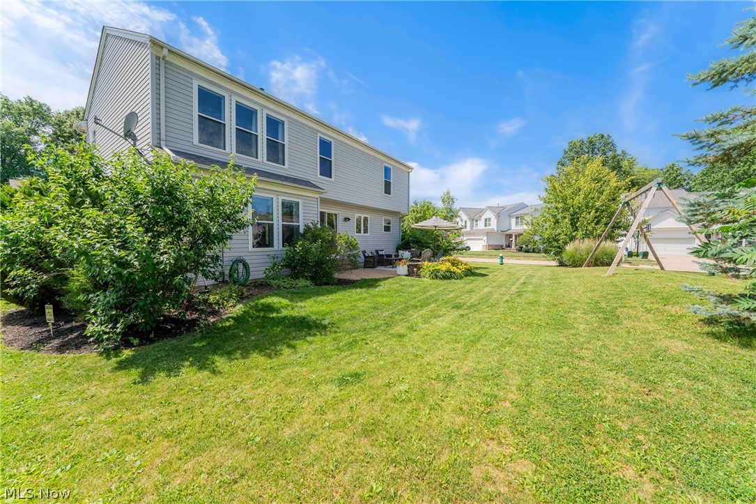 Harvest Village at Woodgate Farms - Residential