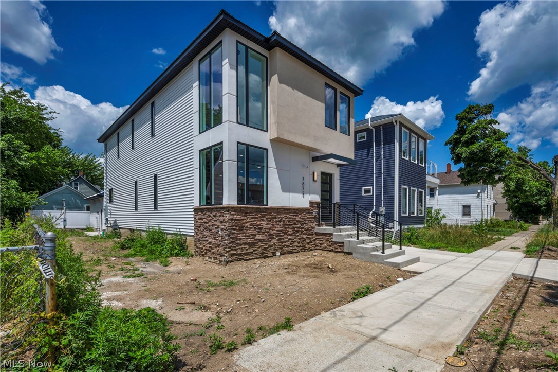 N M Standarts Allotment - Residential