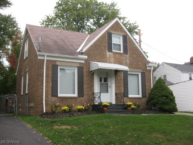 Garfield Park - Residential