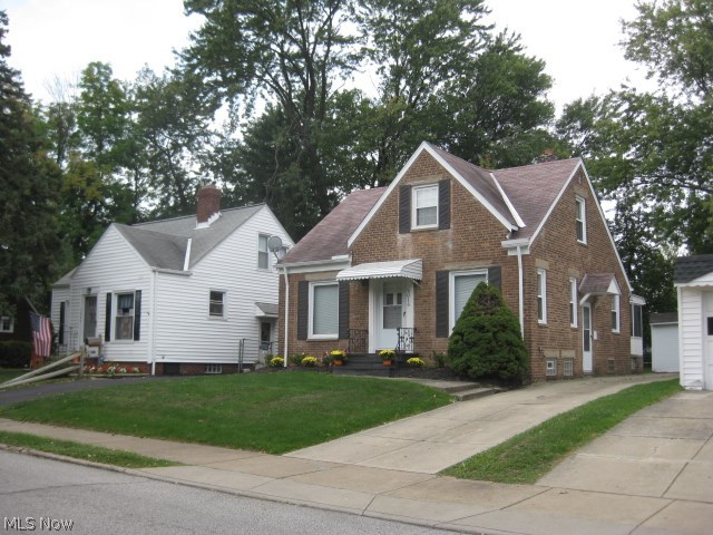 Garfield Park - Residential