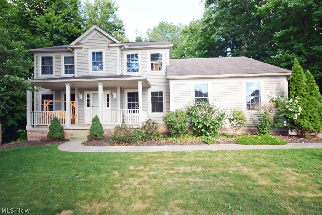 Kings Mill - Residential