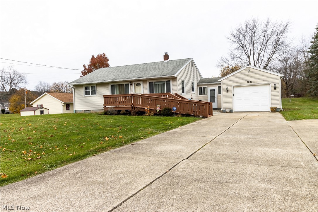 Mcchesney Acres - Residential