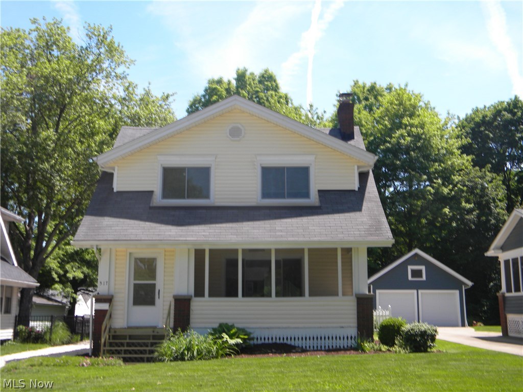 Elm Hill Estates - Residential