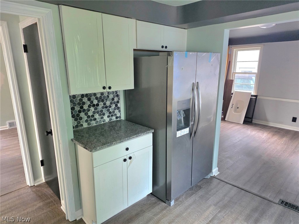 Felton Road - Residential