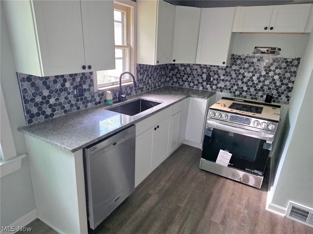 Felton Road - Residential