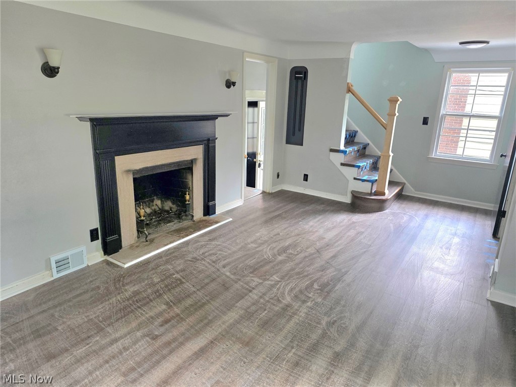 Felton Road - Residential