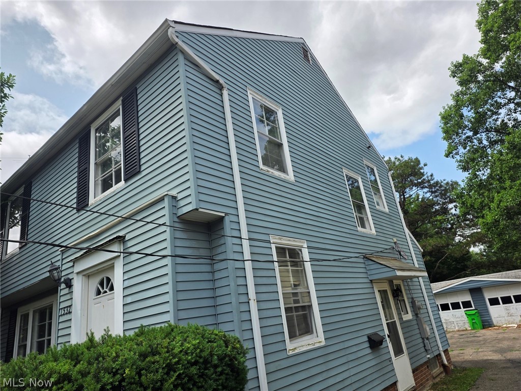 Felton Road - Residential