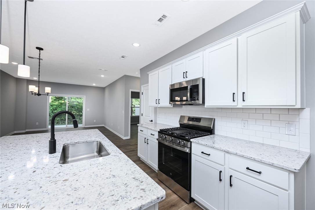 Forest Lake Sub Ph 2 - Residential Lease