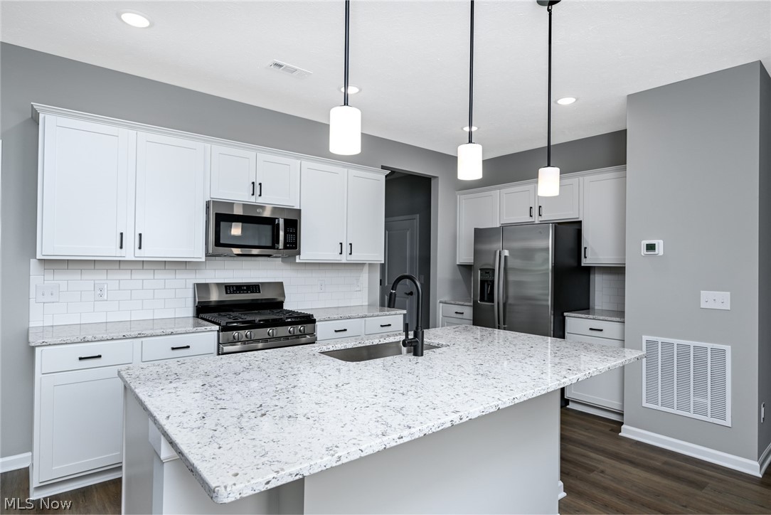Forest Lake Sub Ph 2 - Residential Lease
